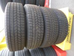 BRIDGESTONE BLIZZAK WZ-1