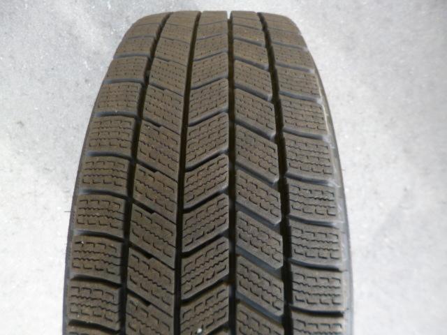 BRIDGESTONE BLIZZAK WZ-1