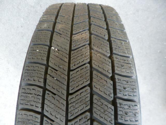 BRIDGESTONE BLIZZAK WZ-1