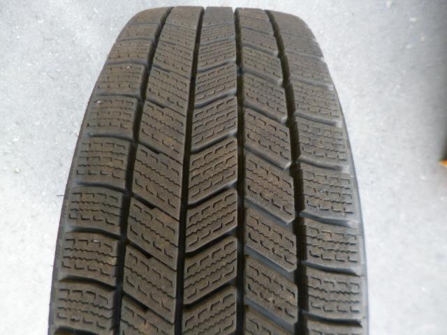 BRIDGESTONE BLIZZAK WZ-1