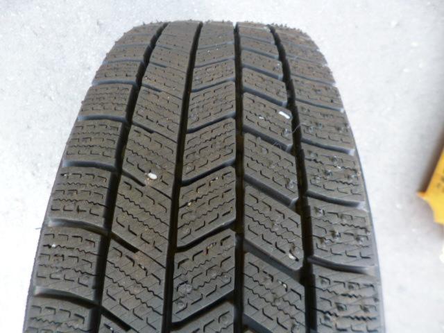 BRIDGESTONE BLIZZAK WZ-1