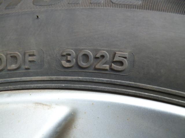 BRIDGESTONE BLIZZAK WZ-1