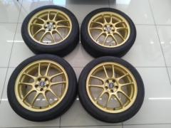 ENKEI Racing PF01 + HANKOOK VENTUS Prime4