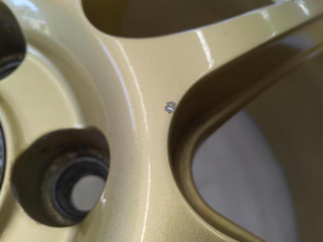 ENKEI Racing PF01 + HANKOOK VENTUS Prime4