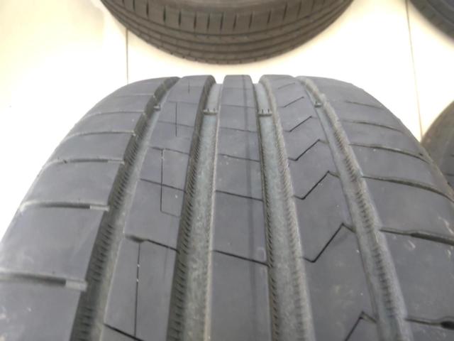 ENKEI Racing PF01 + HANKOOK VENTUS Prime4