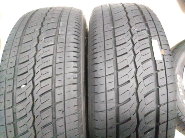 WORK XTRAP 03HC + TOYO H20