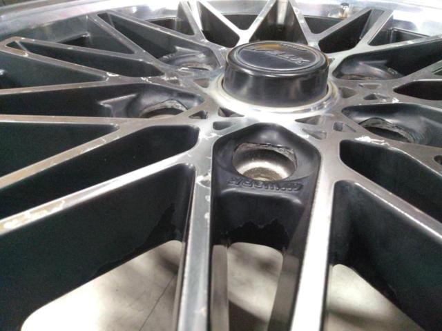 WORK XTRAP 03HC + TOYO H20