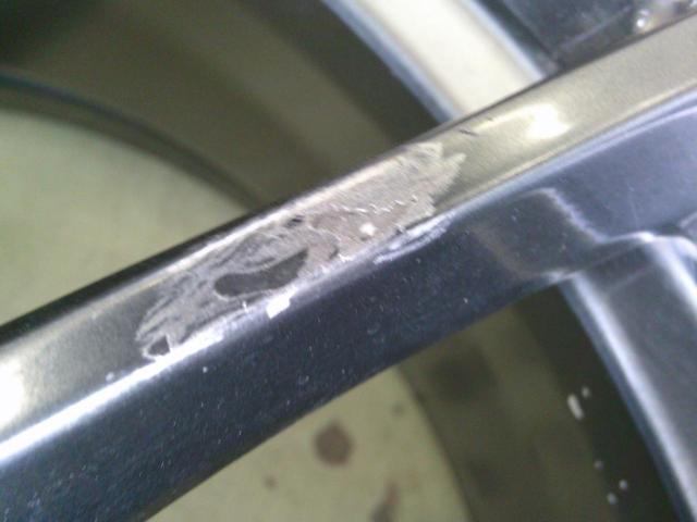 weds WedsSport SA-25R + BRIDGESTONE REGNO GRVⅡ