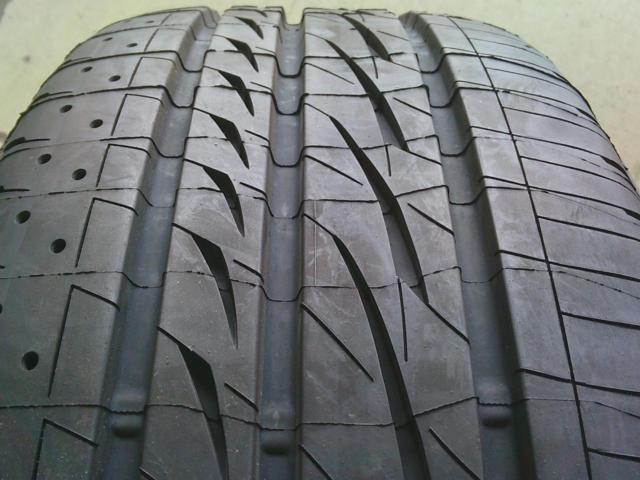 weds WedsSport SA-25R + BRIDGESTONE REGNO GRVⅡ