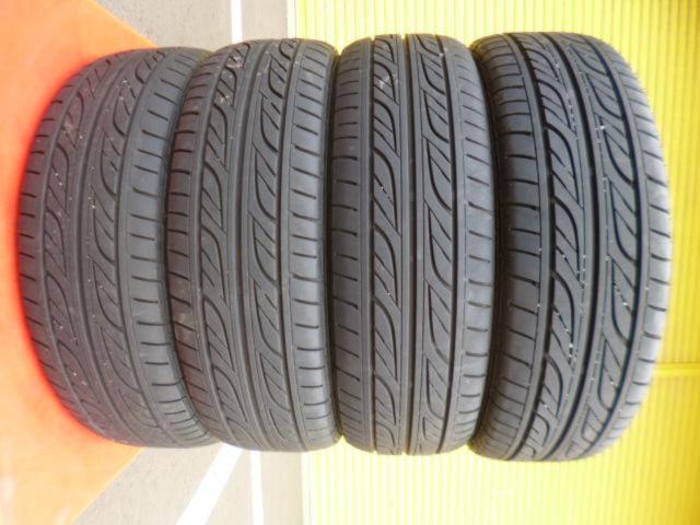 A-TECH SCHNEIDER StaG + GOODYEAR EAGLE LS2000 HybridⅡ