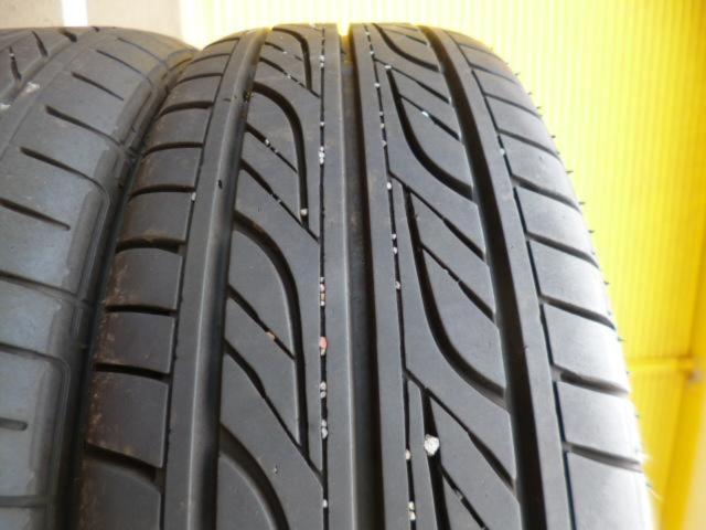 A-TECH SCHNEIDER StaG + GOODYEAR EAGLE LS2000 HybridⅡ