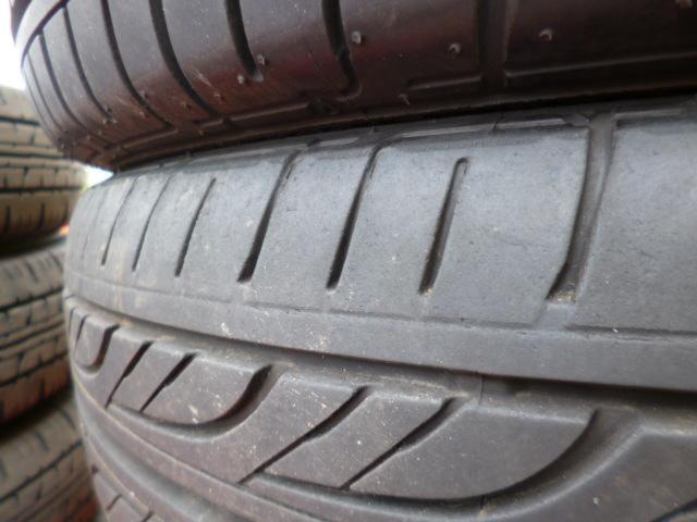 A-TECH SCHNEIDER StaG + GOODYEAR EAGLE LS2000 HybridⅡ