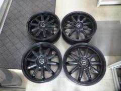 5ZIGEN FIREBALL RR 【ホイールのみの販売です】