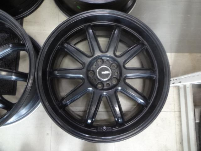 5ZIGEN FIREBALL RR 【ホイールのみの販売です】