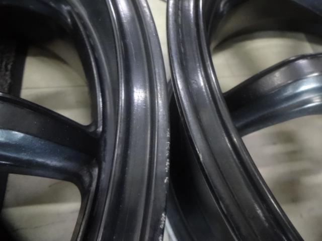 5ZIGEN FIREBALL RR 【ホイールのみの販売です】