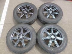 DUNLOP WINTERMAXX WM03 + DUNLOP Lofida XS7