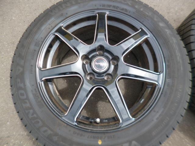 DUNLOP WINTERMAXX WM03 + DUNLOP Lofida XS7