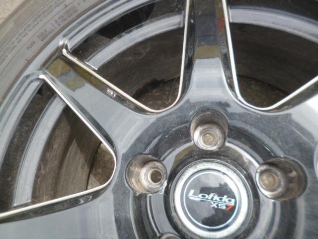 DUNLOP WINTERMAXX WM03 + DUNLOP Lofida XS7