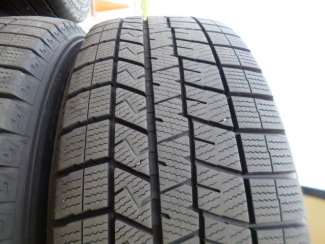 DUNLOP WINTERMAXX WM03 + DUNLOP Lofida XS7