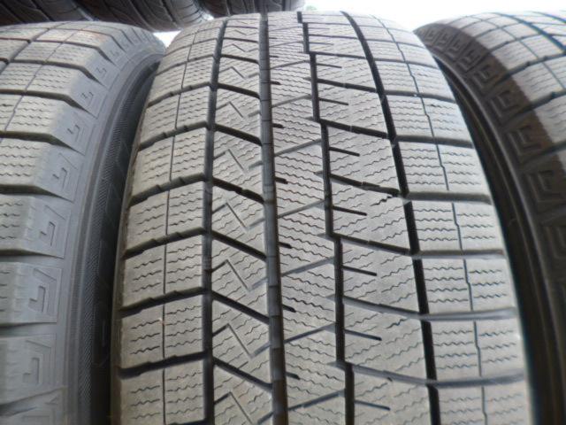 DUNLOP WINTERMAXX WM03 + DUNLOP Lofida XS7