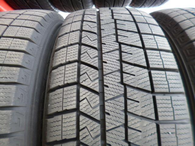 DUNLOP WINTERMAXX WM03 + DUNLOP Lofida XS7