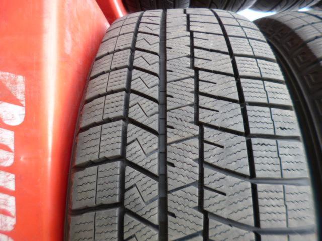 DUNLOP WINTERMAXX WM03 + DUNLOP Lofida XS7