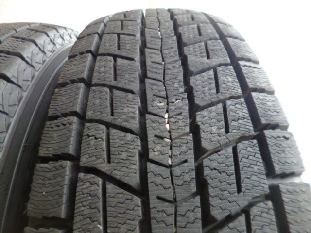 DUNLOP WINTERMAXX SJ8+ + JAPAN SANYO ZACK JP-710