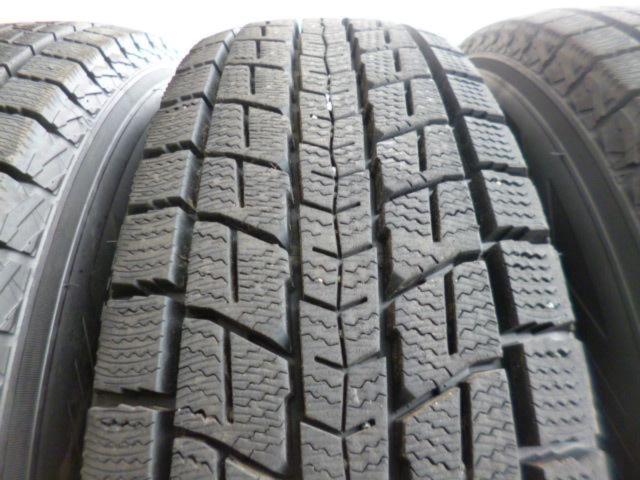 DUNLOP WINTERMAXX SJ8+ + JAPAN SANYO ZACK JP-710