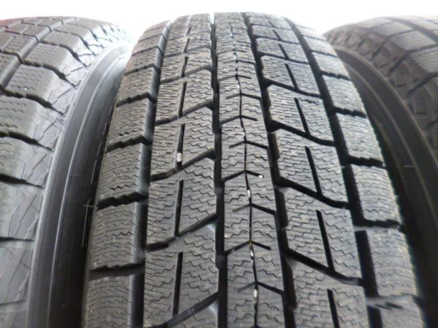 DUNLOP WINTERMAXX SJ8+ + JAPAN SANYO ZACK JP-710