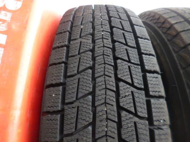 DUNLOP WINTERMAXX SJ8+ + JAPAN SANYO ZACK JP-710