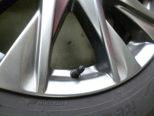 YOKOHAMA iceGUARD G075 + マツダ CX-8 Lパッケージ 純正ホイール