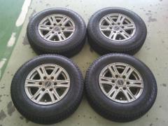 MICHELIN AGILIS X-ICE + HOT STUFF Exceeder EX6