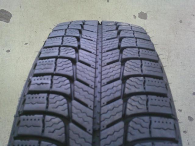 MICHELIN AGILIS X-ICE + HOT STUFF Exceeder EX6