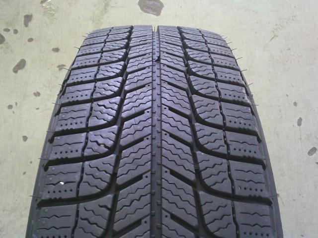 MICHELIN AGILIS X-ICE + HOT STUFF Exceeder EX6