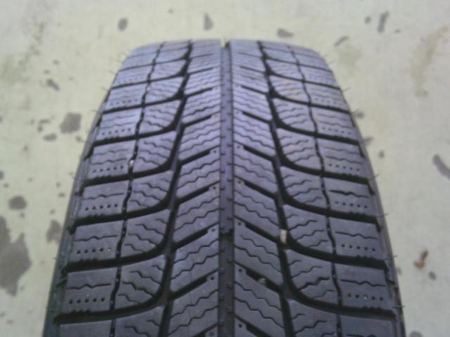 MICHELIN AGILIS X-ICE + HOT STUFF Exceeder EX6