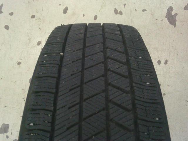 BRIDGESTONE BLIZZAK VRX3 + weds JOKER SPREAD