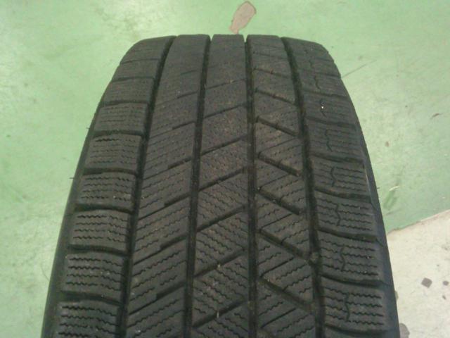 BRIDGESTONE BLIZZAK VRX3 + weds JOKER SPREAD