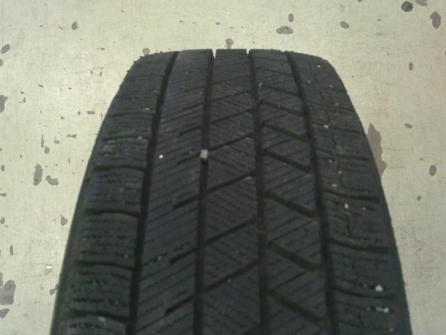 BRIDGESTONE BLIZZAK VRX3 + weds JOKER SPREAD