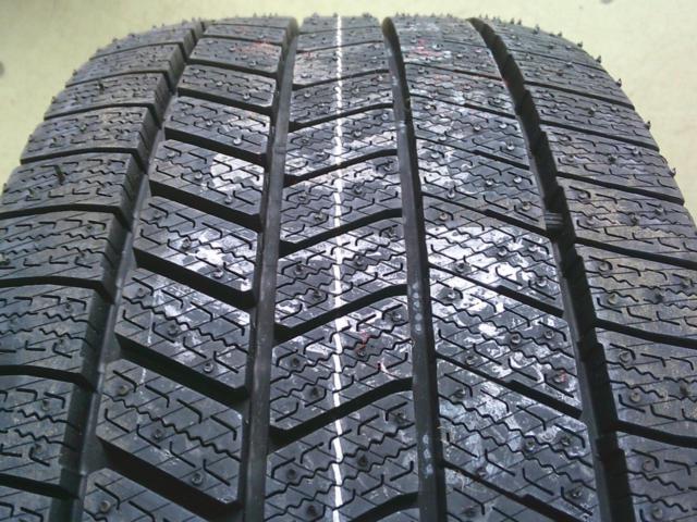 BRIDGESTONE BLIZZAK WZ-1 + weds Fang TS10