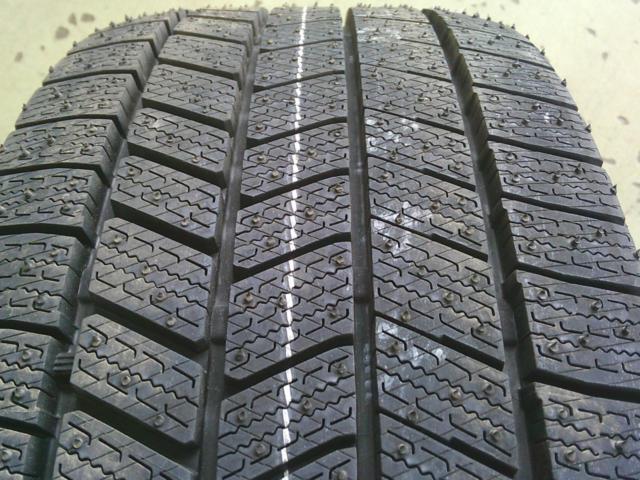 BRIDGESTONE BLIZZAK WZ-1 + weds Fang TS10