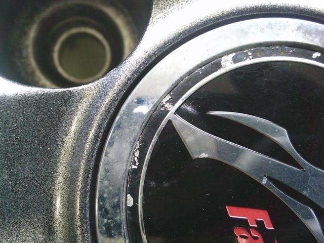 BRIDGESTONE BLIZZAK WZ-1 + weds Fang TS10