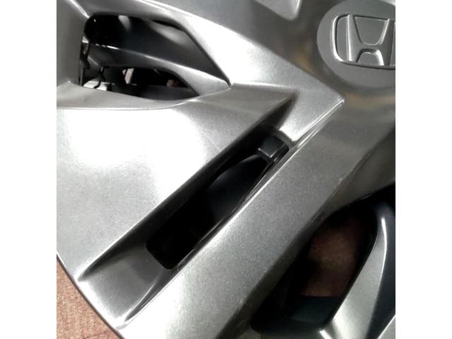 ホンダ純正 ステップワゴン RP系純正スチールホイール用カバー