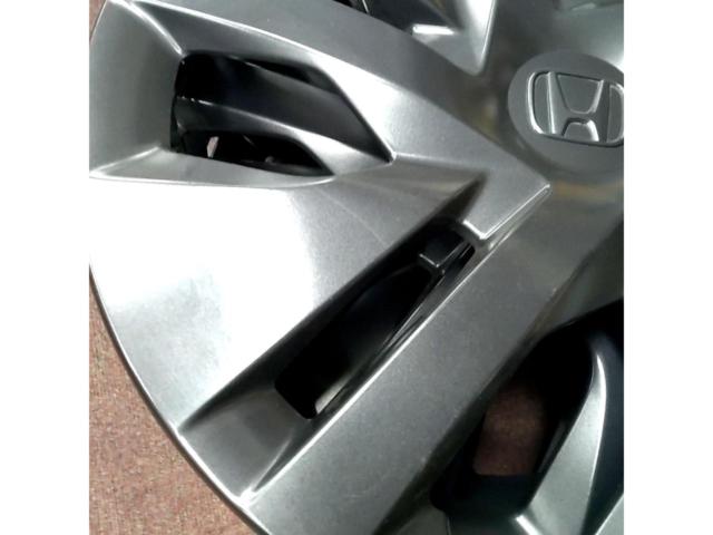 ホンダ純正 ステップワゴン RP系純正スチールホイール用カバー