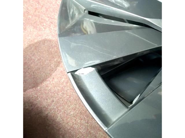 日産純正 ノート E13純正 スチールホイール用カバー