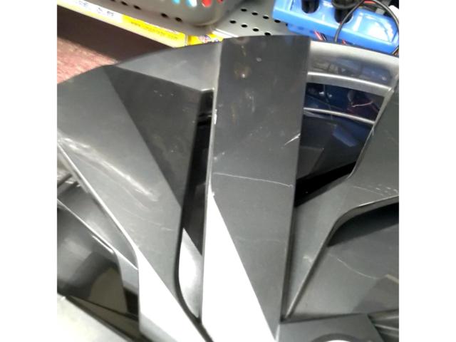 日産純正 ノート E13純正 スチールホイール用カバー