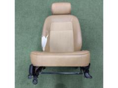 ダイハツ純正 ミラジーン MINILITEスペシャル 純正シート 運転席側