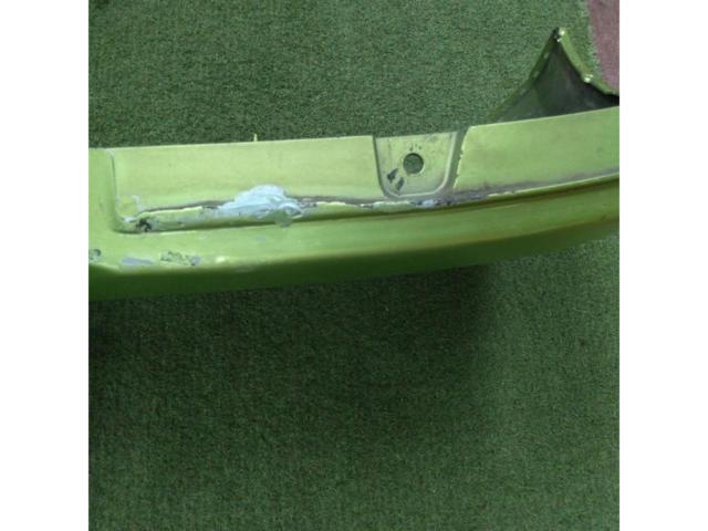ダイハツ純正 ミラL275 フロントバンパー