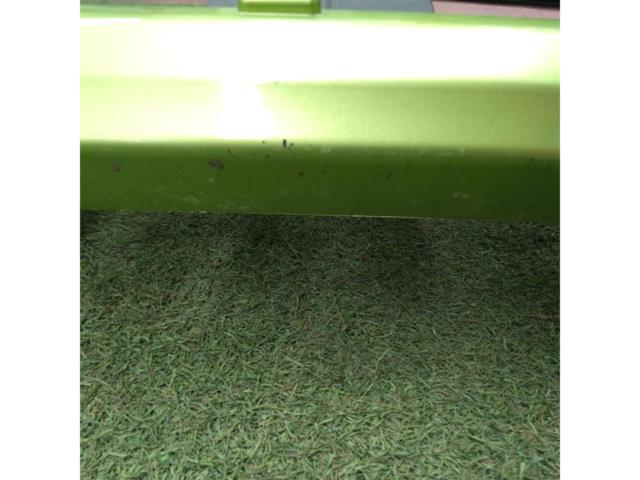 ダイハツ純正 ミラL275 フロントバンパー