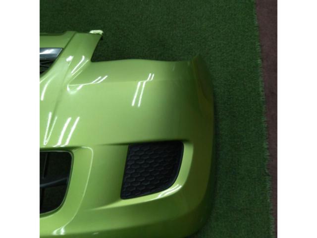 ダイハツ純正 ミラL275 フロントバンパー