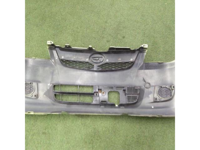 ダイハツ純正 ミラL275 フロントバンパー